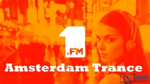 1FM Amsterdam Trance Radio